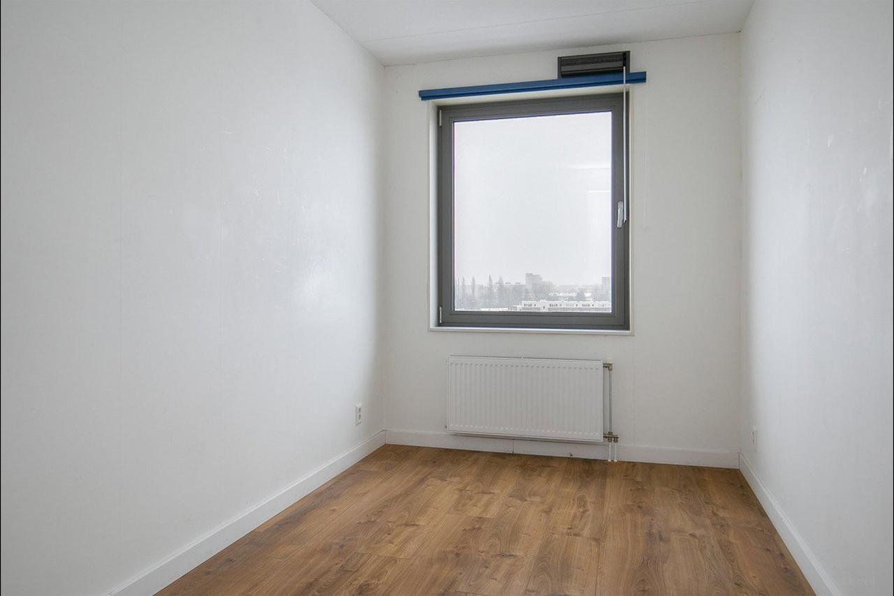 3-kamerappartement met lift in Puntenburg - Afbeelding 11