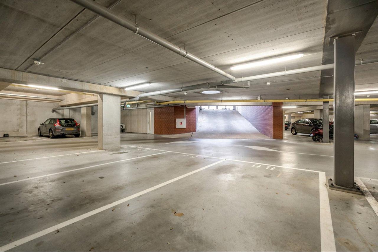 3-kamerappartement met lift in Puntenburg - Afbeelding 14