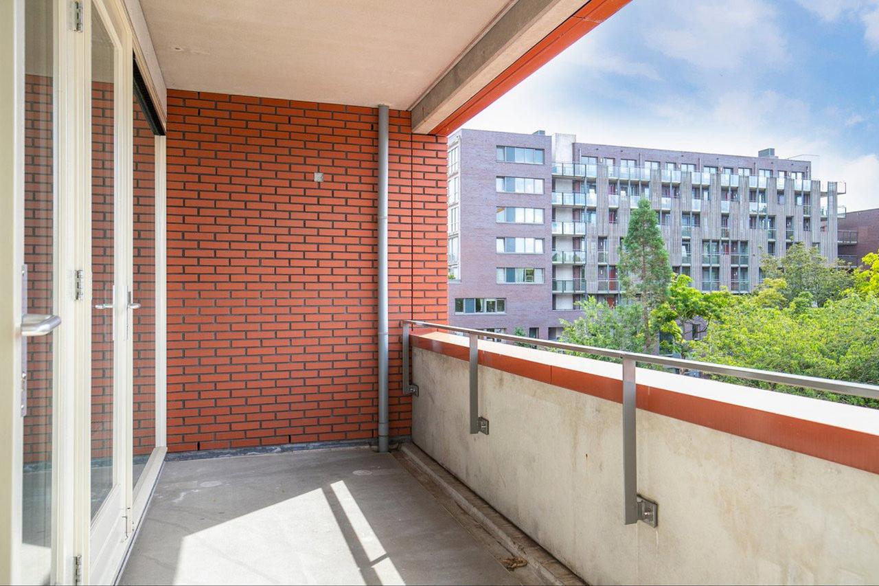 3-kamerappartement met lift in Puntenburg - Afbeelding 15