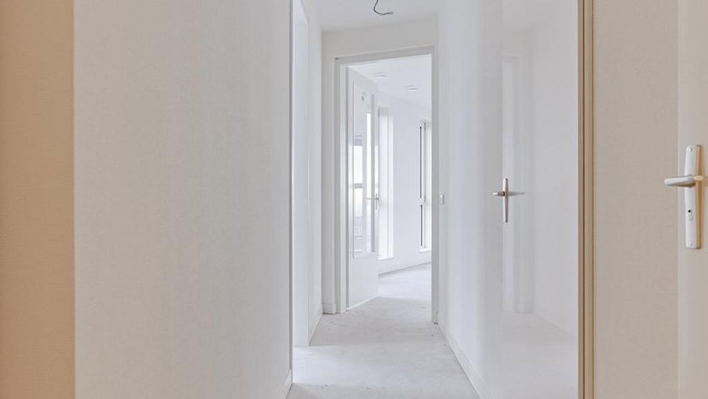 3-kamerappartement op de 11e in Podium - Afbeelding 2
