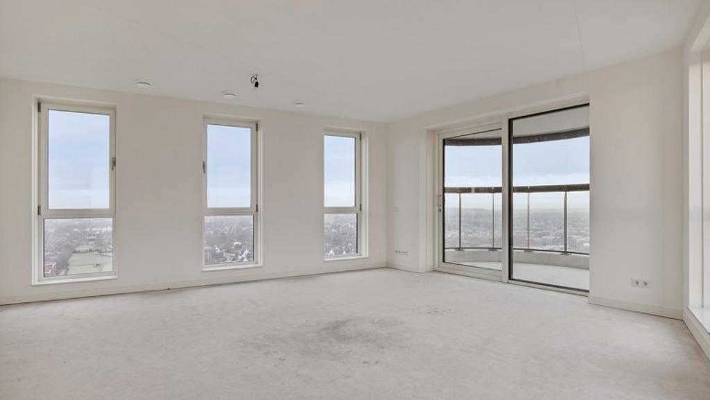 3-kamerappartement op de 11e in Podium - Afbeelding 3