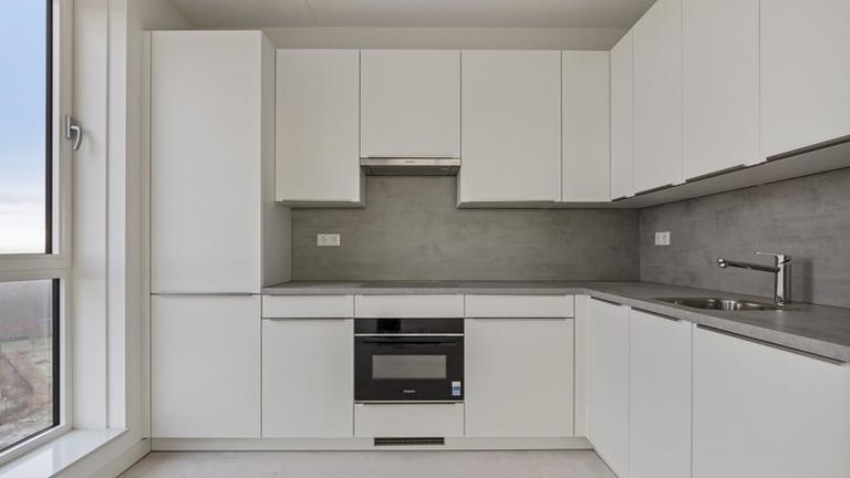 3-kamerappartement op de 11e in Podium - Afbeelding 4