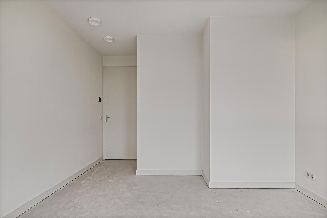 3-kamerappartement op de 11e in Podium - Afbeelding 6