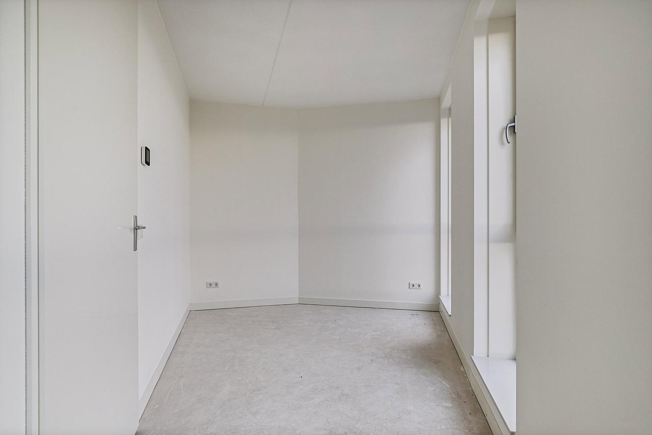 3-kamerappartement op de 11e in Podium - Afbeelding 7