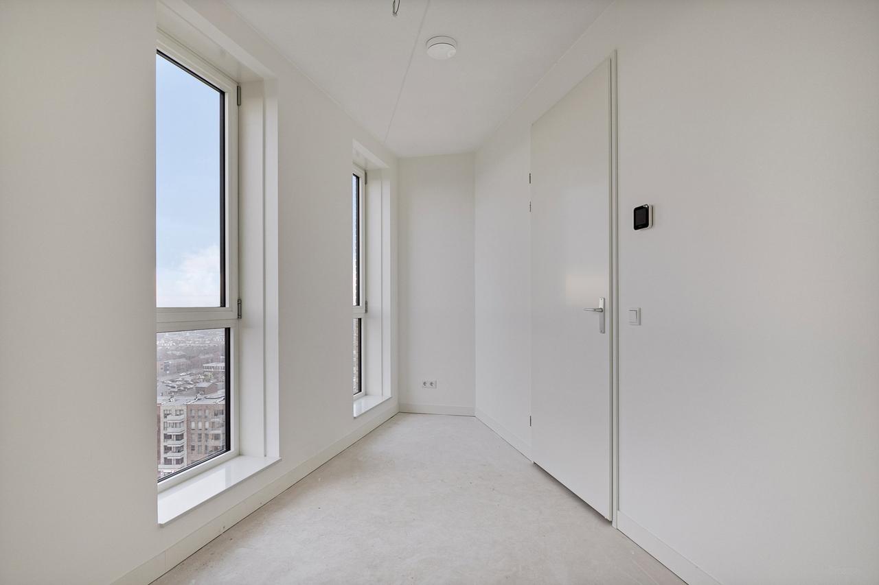 3-kamerappartement op de 11e in Podium - Afbeelding 8