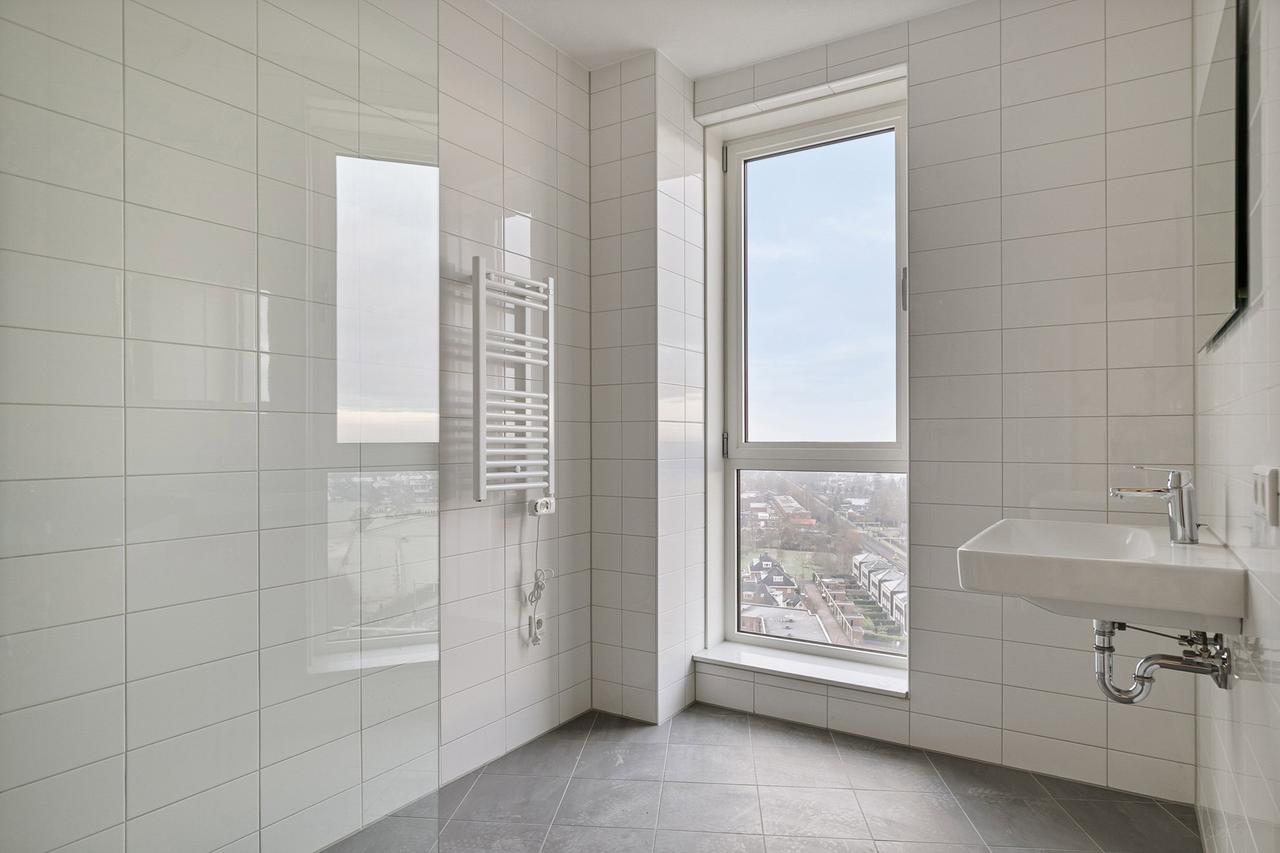 3-kamerappartement op de 11e in Podium - Afbeelding 9