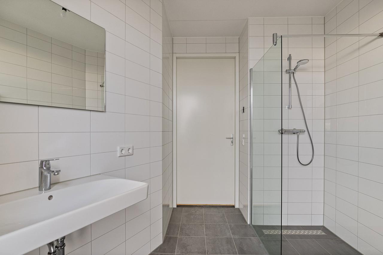 3-kamerappartement op de 11e in Podium - Afbeelding 10
