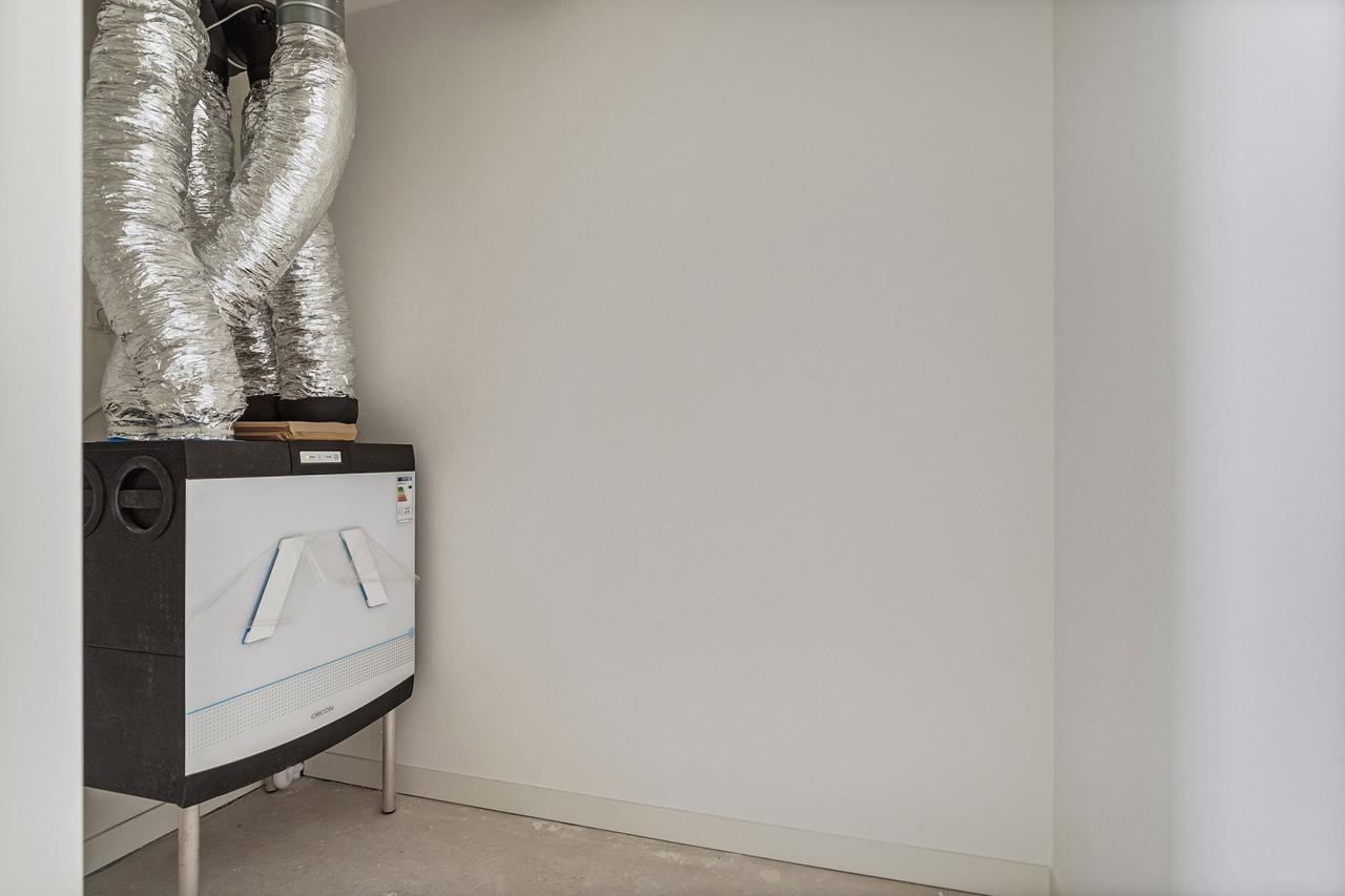 3-kamerappartement op de 11e in Podium - Afbeelding 11