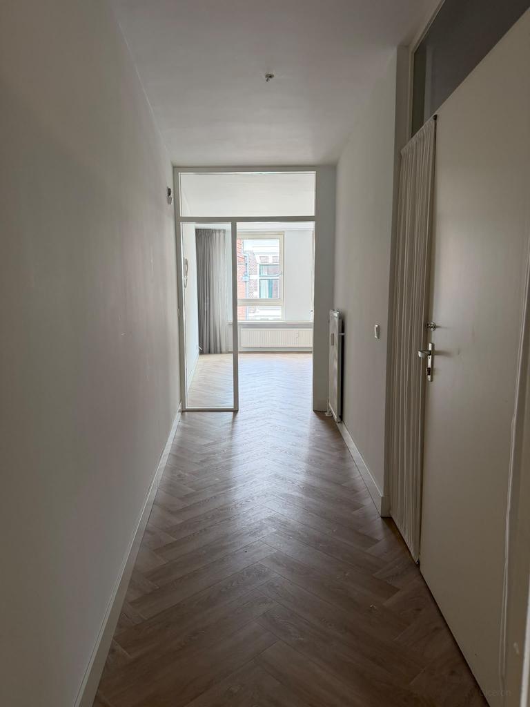 Lift, 2 parkeerplaatsen en 2 badkamers - Afbeelding 3