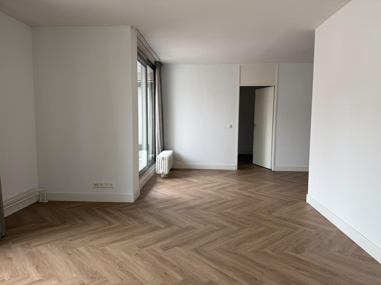 Lift, 2 parkeerplaatsen en 2 badkamers - Afbeelding 4