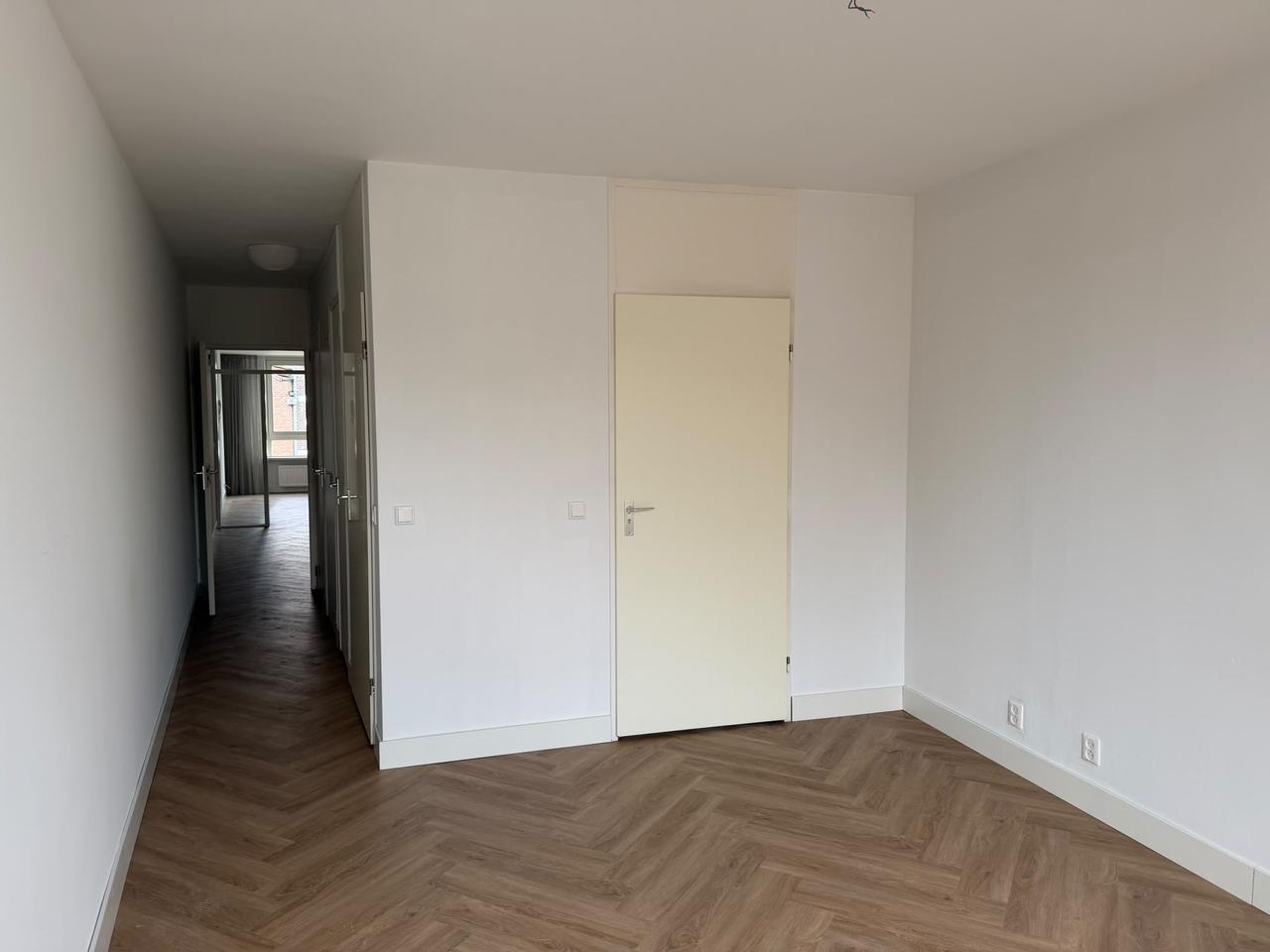 Lift, 2 parkeerplaatsen en 2 badkamers - Afbeelding 8