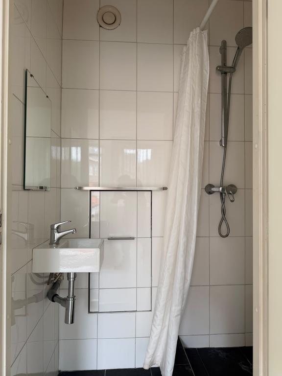 Lift, 2 parkeerplaatsen en 2 badkamers - Afbeelding 10