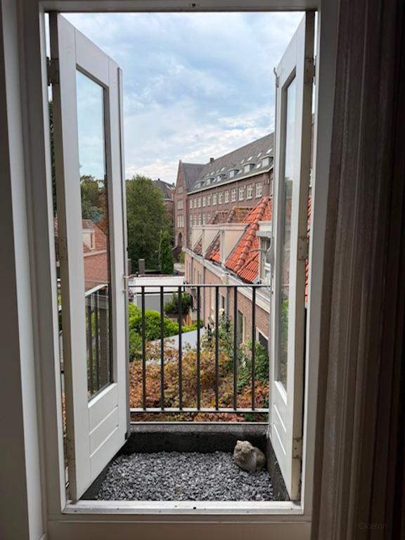 Lift, 2 parkeerplaatsen en 2 badkamers - Afbeelding 11