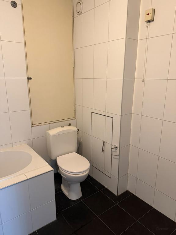Lift, 2 parkeerplaatsen en 2 badkamers - Afbeelding 15