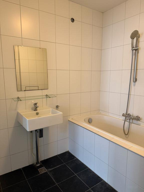 Lift, 2 parkeerplaatsen en 2 badkamers - Afbeelding 16