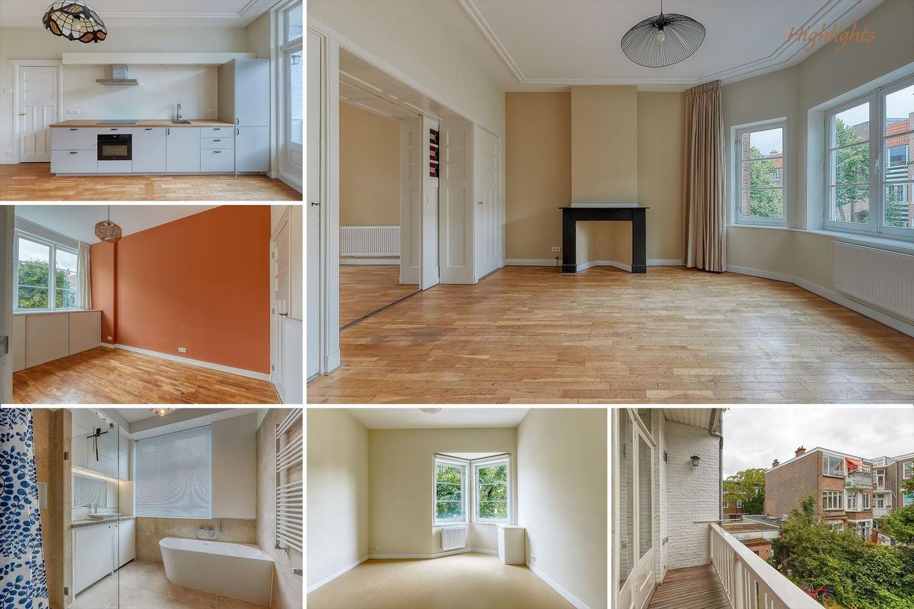Appartement in Bloemenbuurt-Oost - Afbeelding 2