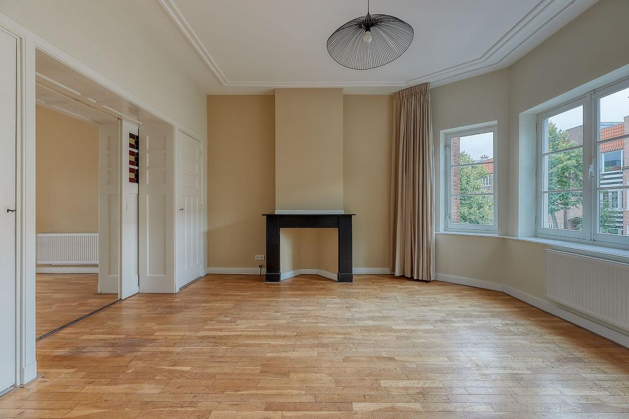 Appartement in Bloemenbuurt-Oost - Afbeelding 4
