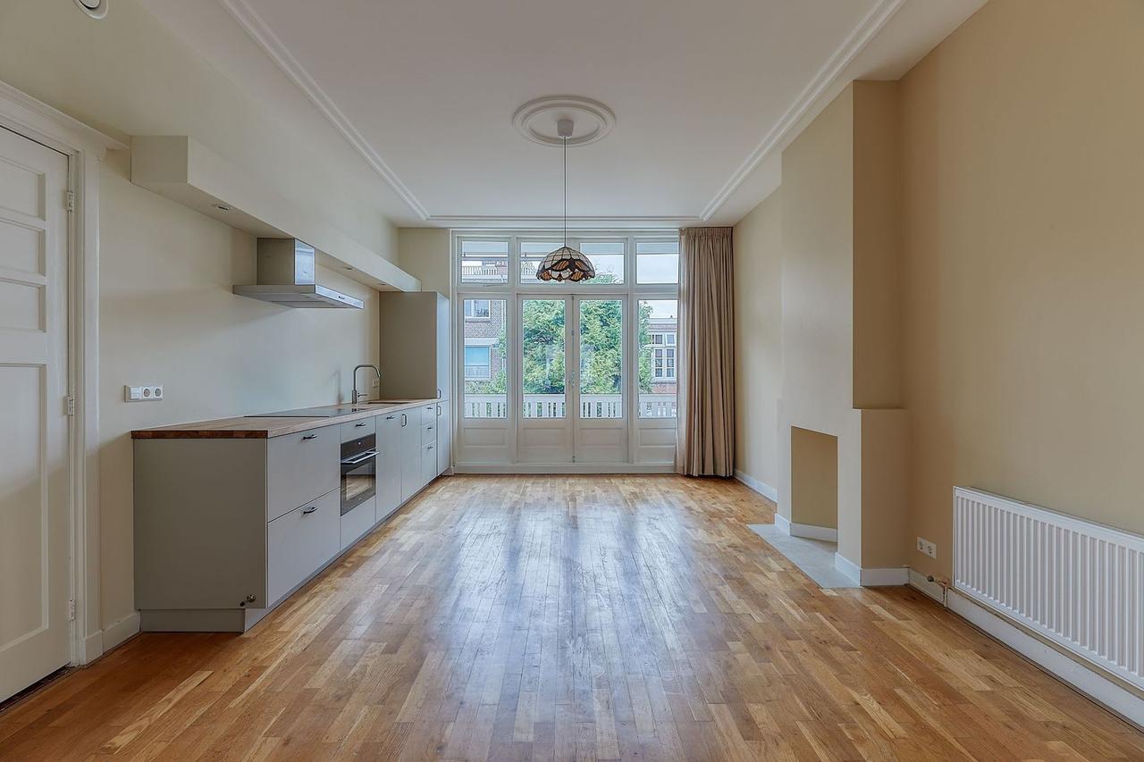 Appartement in Bloemenbuurt-Oost - Afbeelding 6