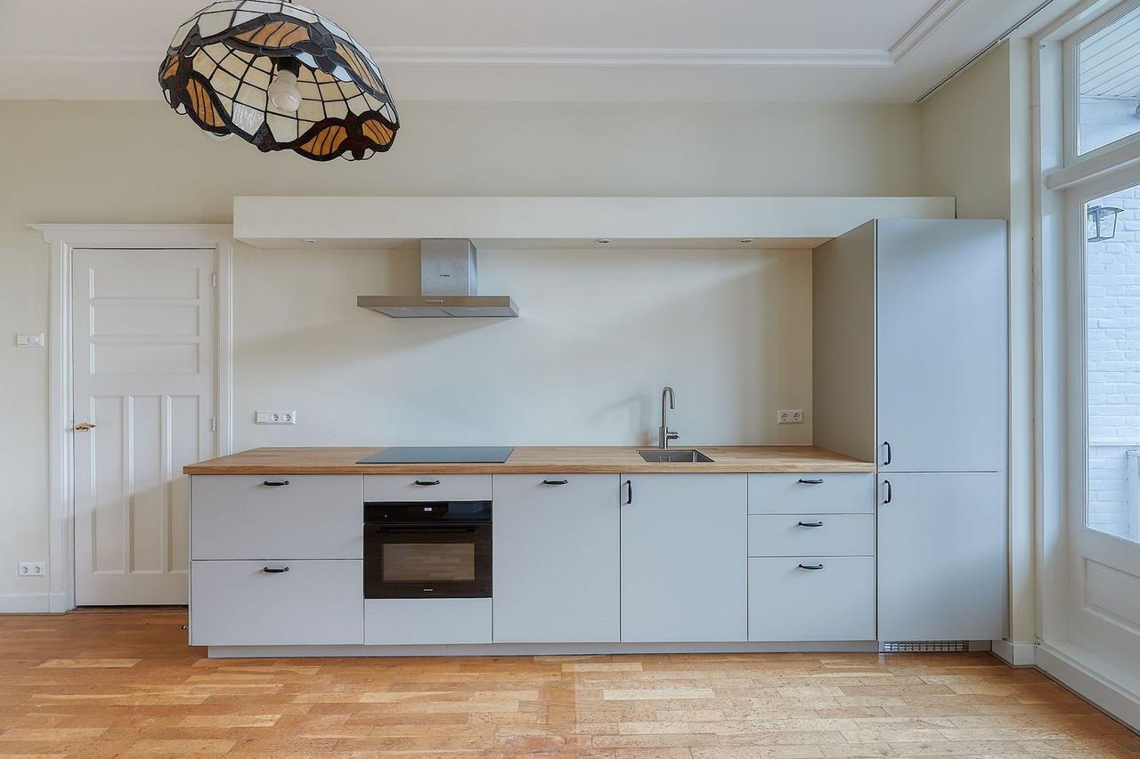 Appartement in Bloemenbuurt-Oost - Afbeelding 8