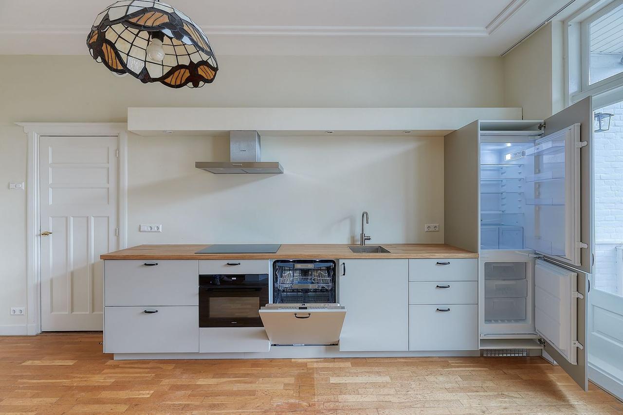 Appartement in Bloemenbuurt-Oost - Afbeelding 9