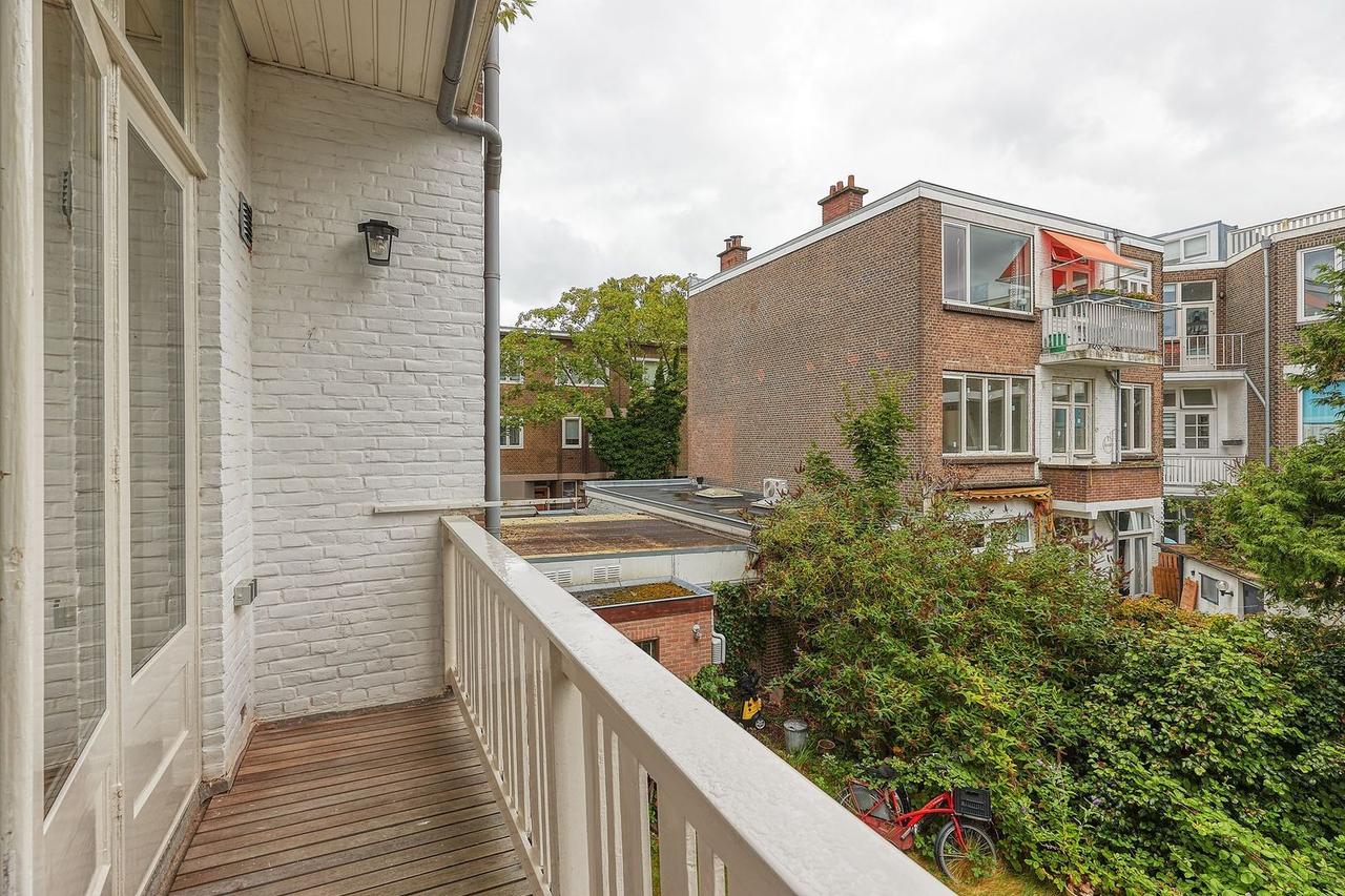 Appartement in Bloemenbuurt-Oost - Afbeelding 11