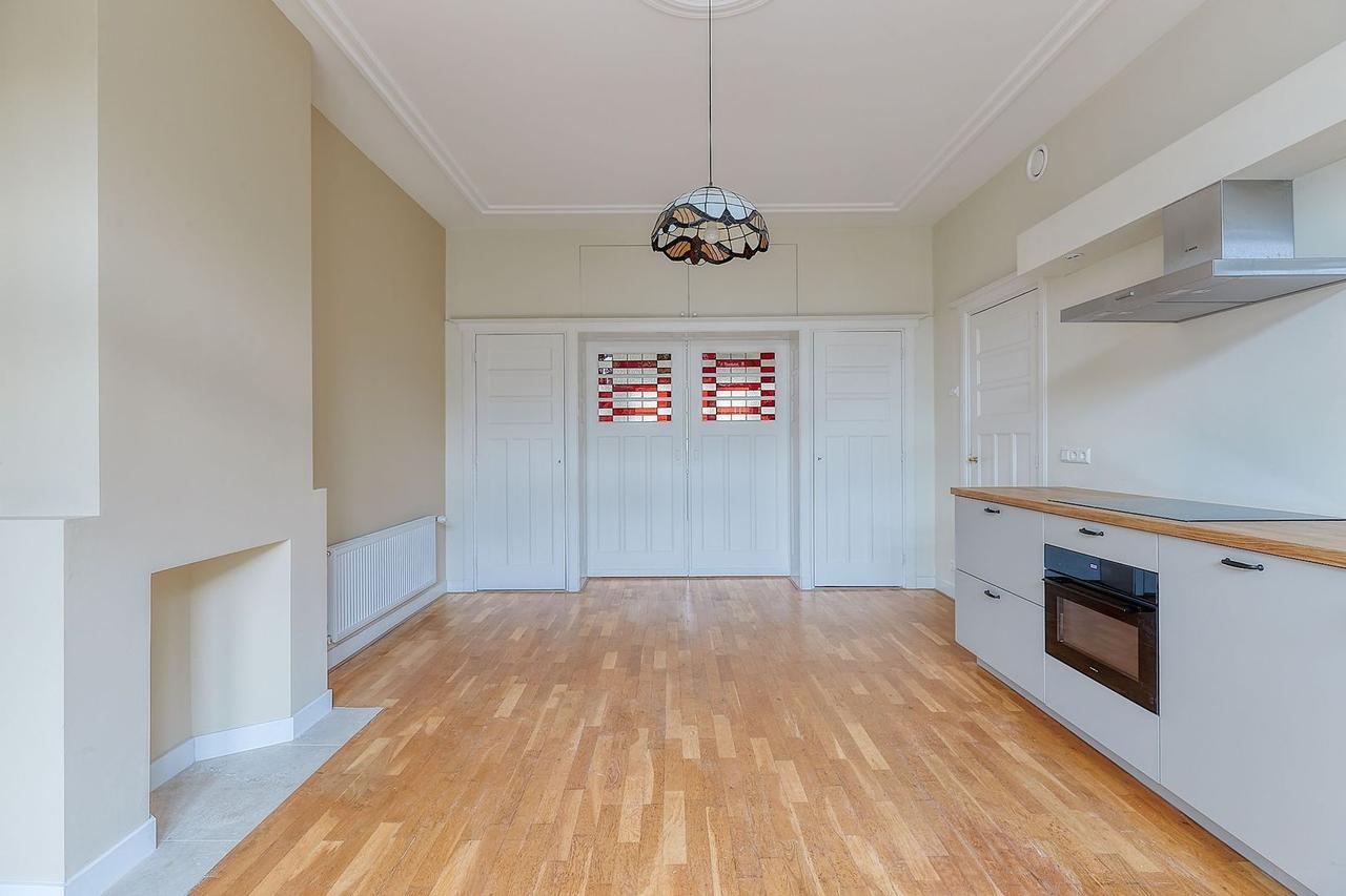 Appartement in Bloemenbuurt-Oost - Afbeelding 13