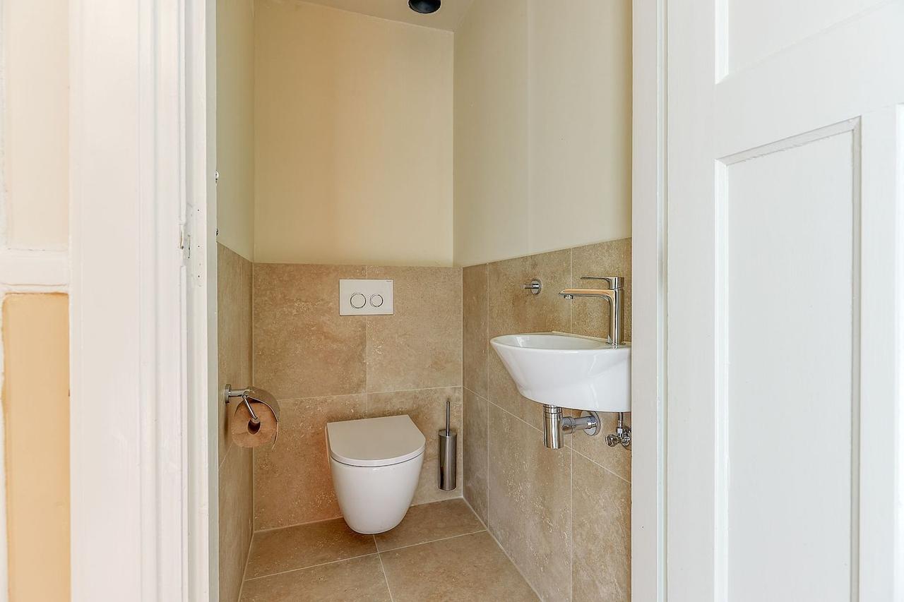 Appartement in Bloemenbuurt-Oost - Afbeelding 22