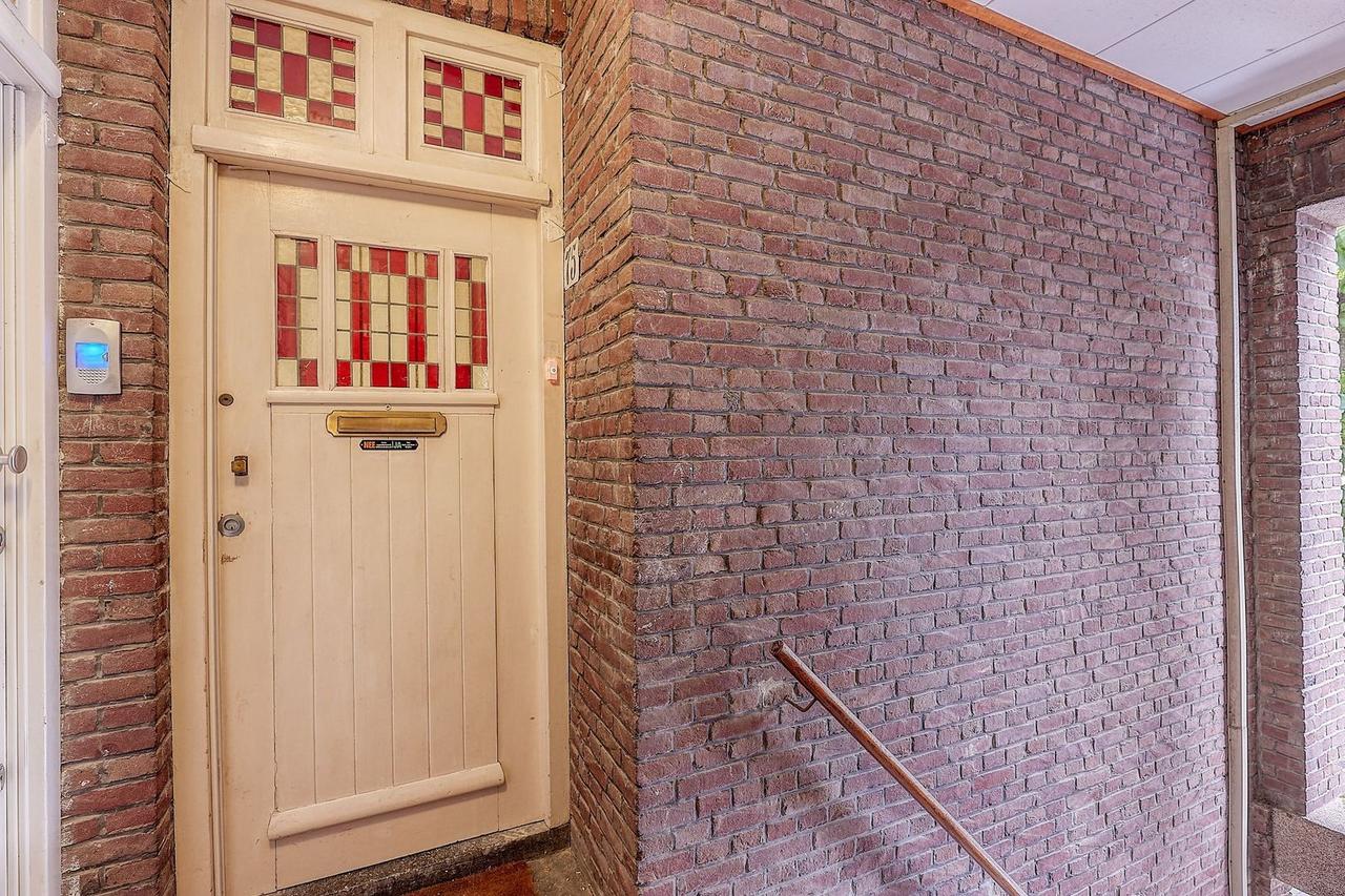 Appartement in Bloemenbuurt-Oost - Afbeelding 27