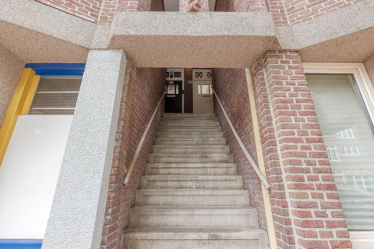 Appartement in Bloemenbuurt-Oost - Afbeelding 29