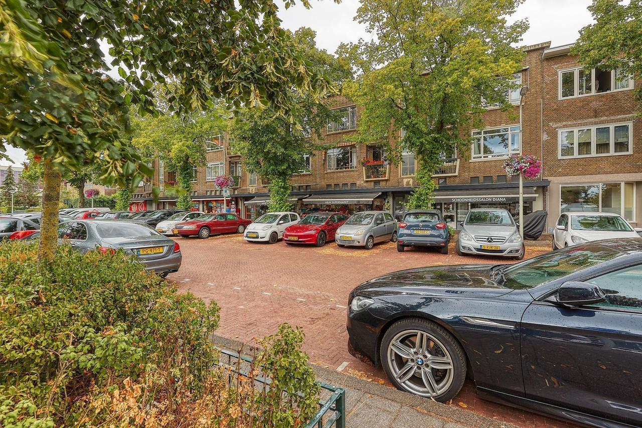 Appartement in Bloemenbuurt-Oost - Afbeelding 30