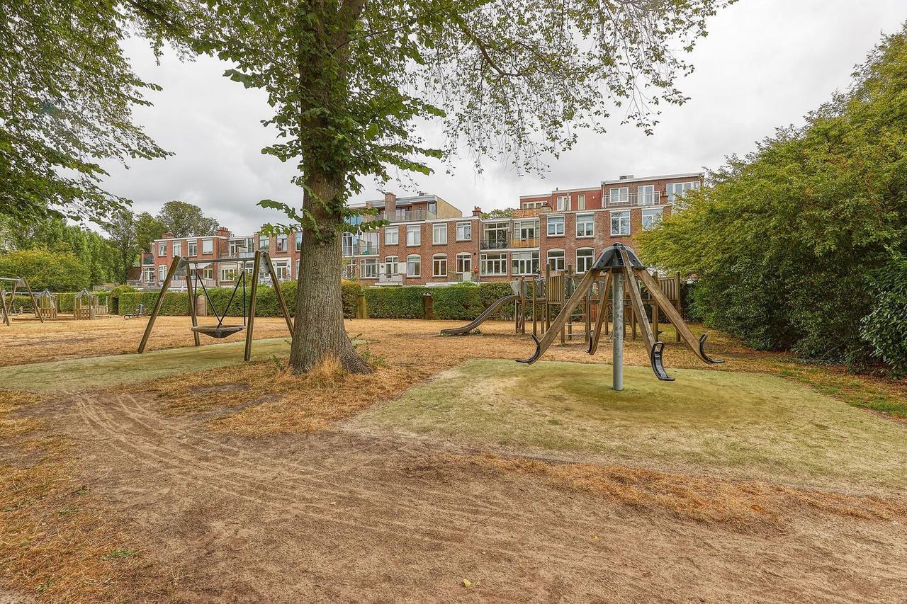 Appartement in Bloemenbuurt-Oost - Afbeelding 31