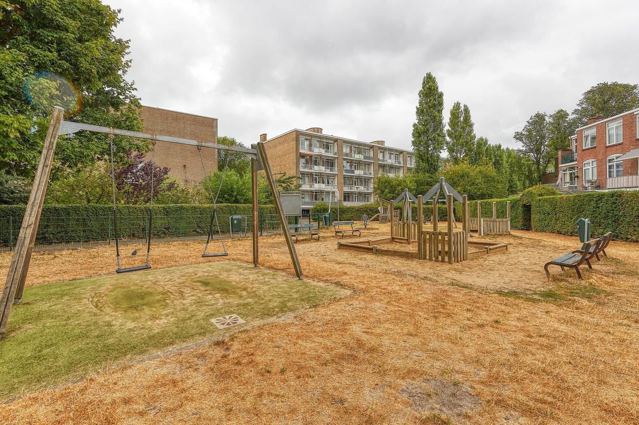 Appartement in Bloemenbuurt-Oost - Afbeelding 32