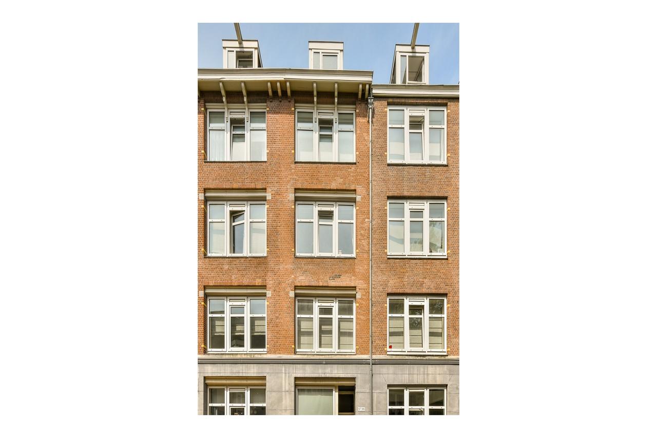 130m² appartement met dakterras vlakbij de Amstel - Afbeelding 4