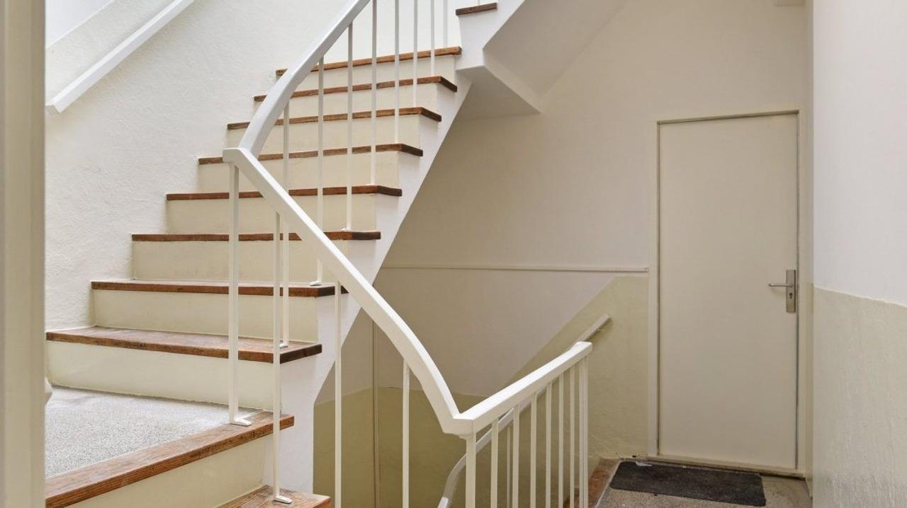 130m² appartement met dakterras vlakbij de Amstel - Afbeelding 5