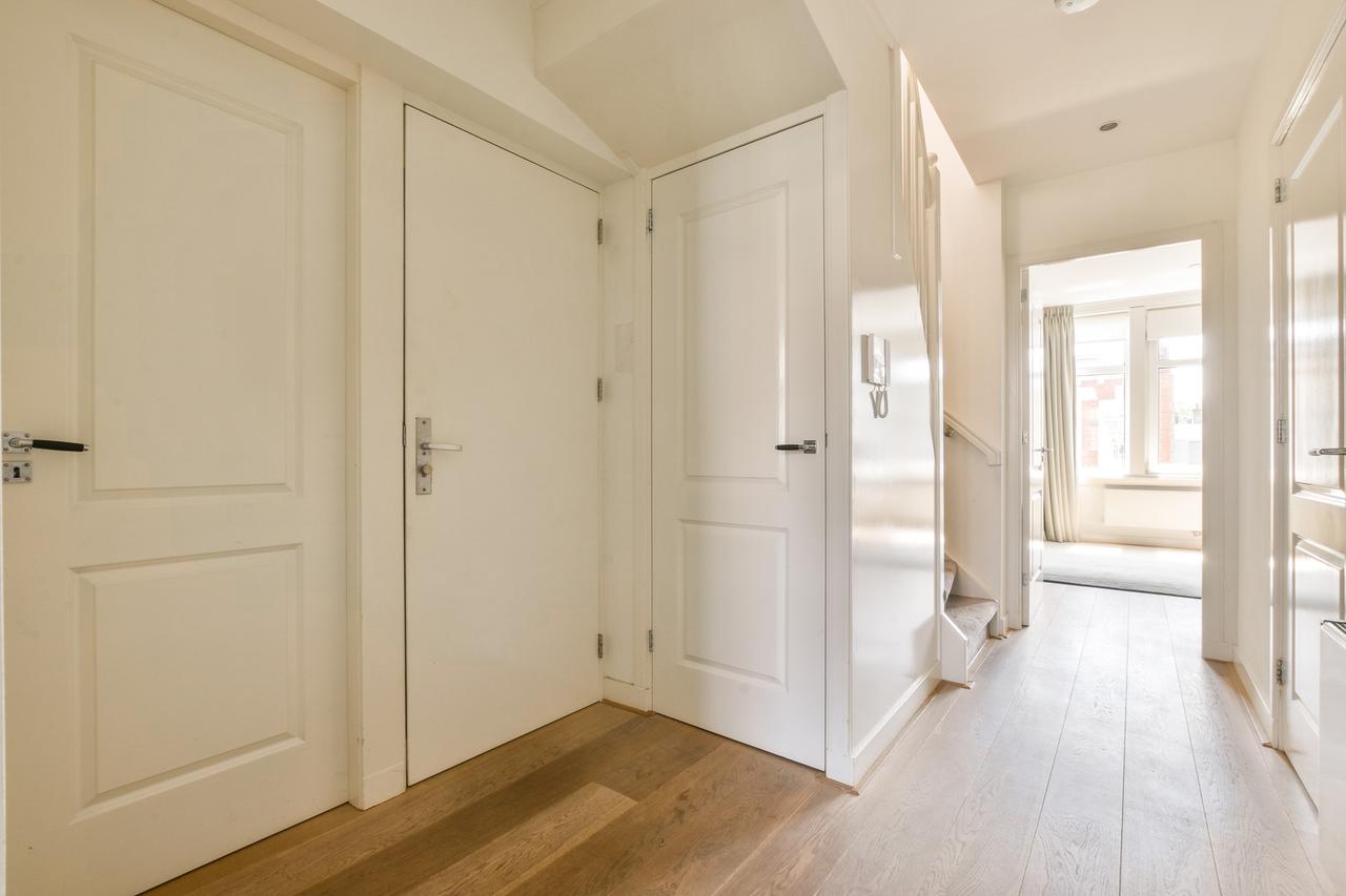 130m² appartement met dakterras vlakbij de Amstel - Afbeelding 6