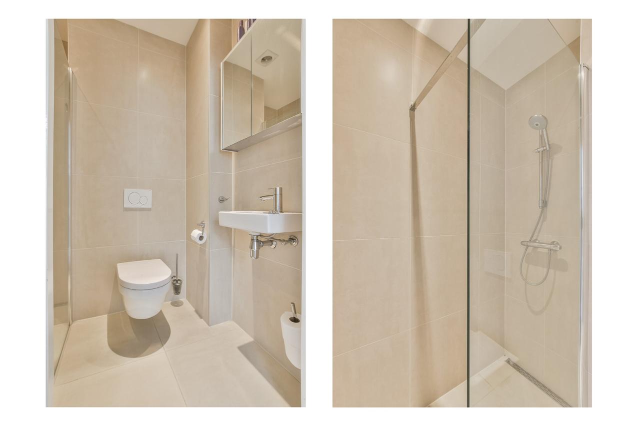 130m² appartement met dakterras vlakbij de Amstel - Afbeelding 9