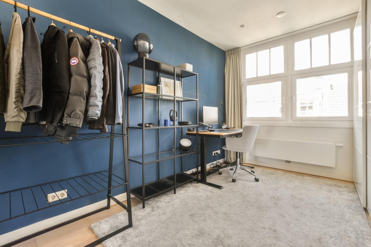 130m² appartement met dakterras vlakbij de Amstel - Afbeelding 10