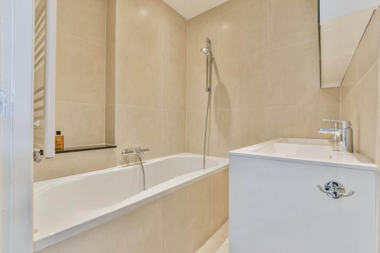 130m² appartement met dakterras vlakbij de Amstel - Afbeelding 12