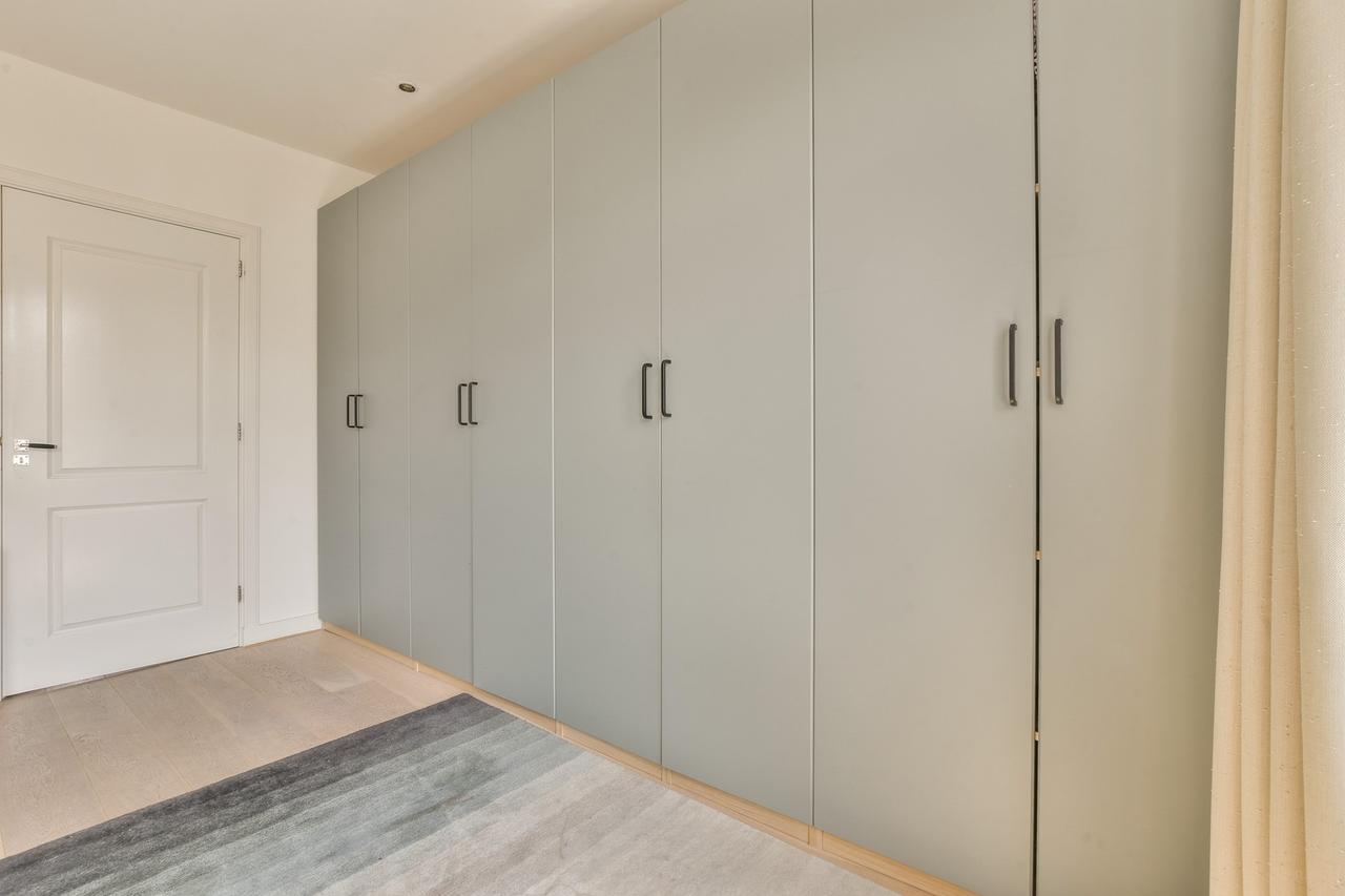 130m² appartement met dakterras vlakbij de Amstel - Afbeelding 15
