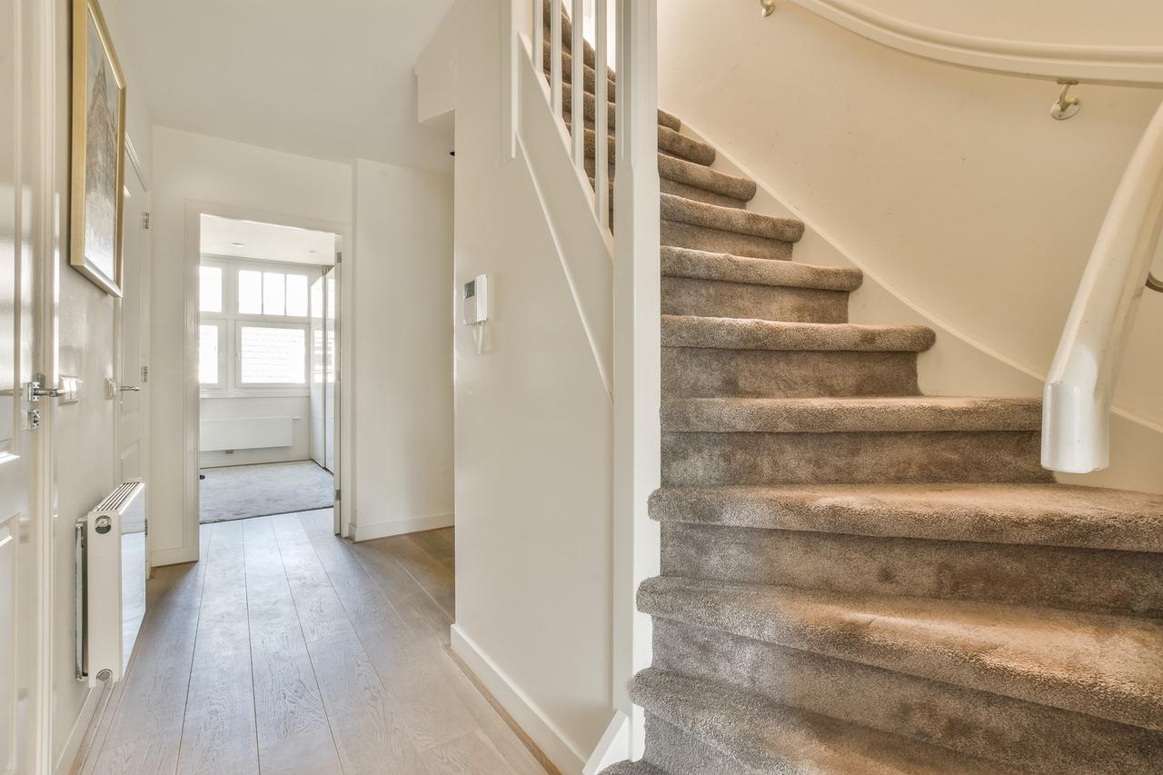 130m² appartement met dakterras vlakbij de Amstel - Afbeelding 16