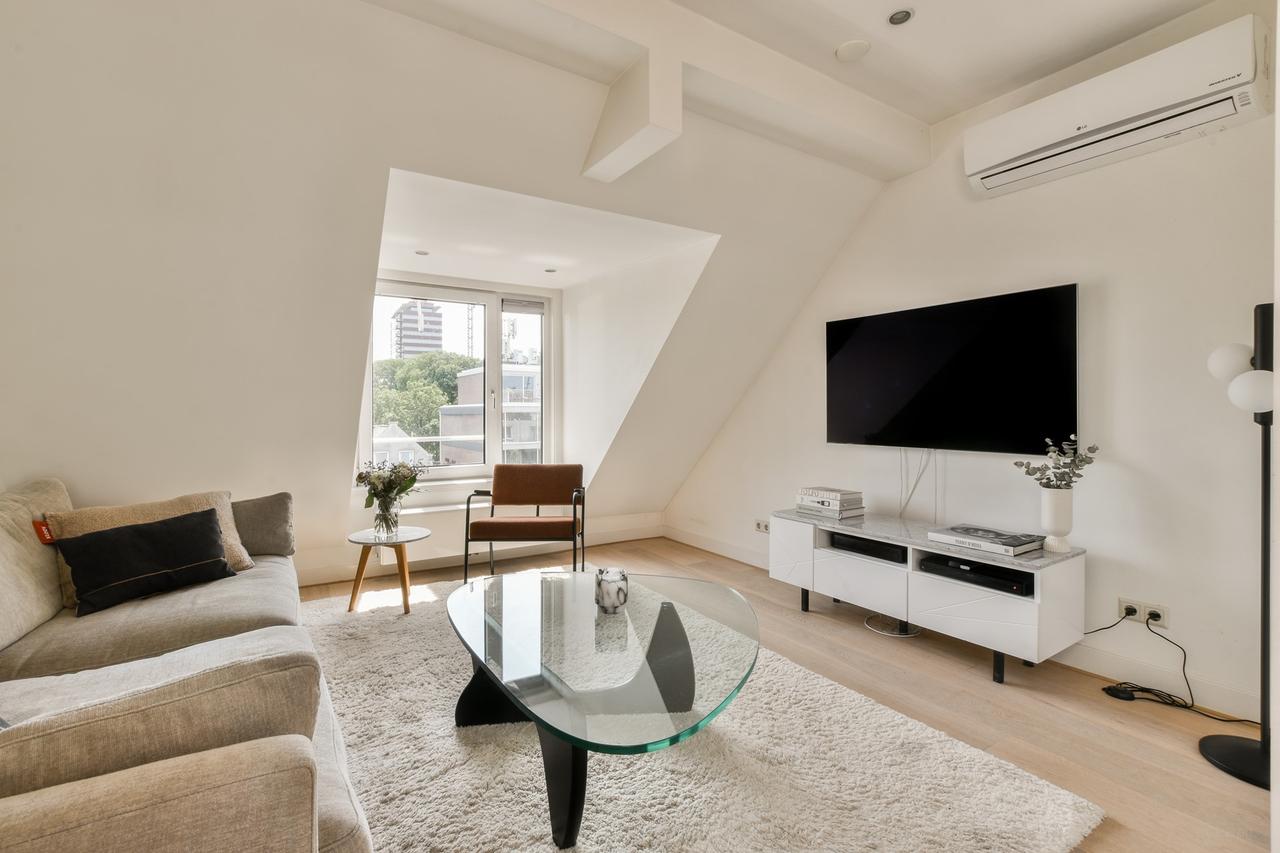 130m² appartement met dakterras vlakbij de Amstel - Afbeelding 17