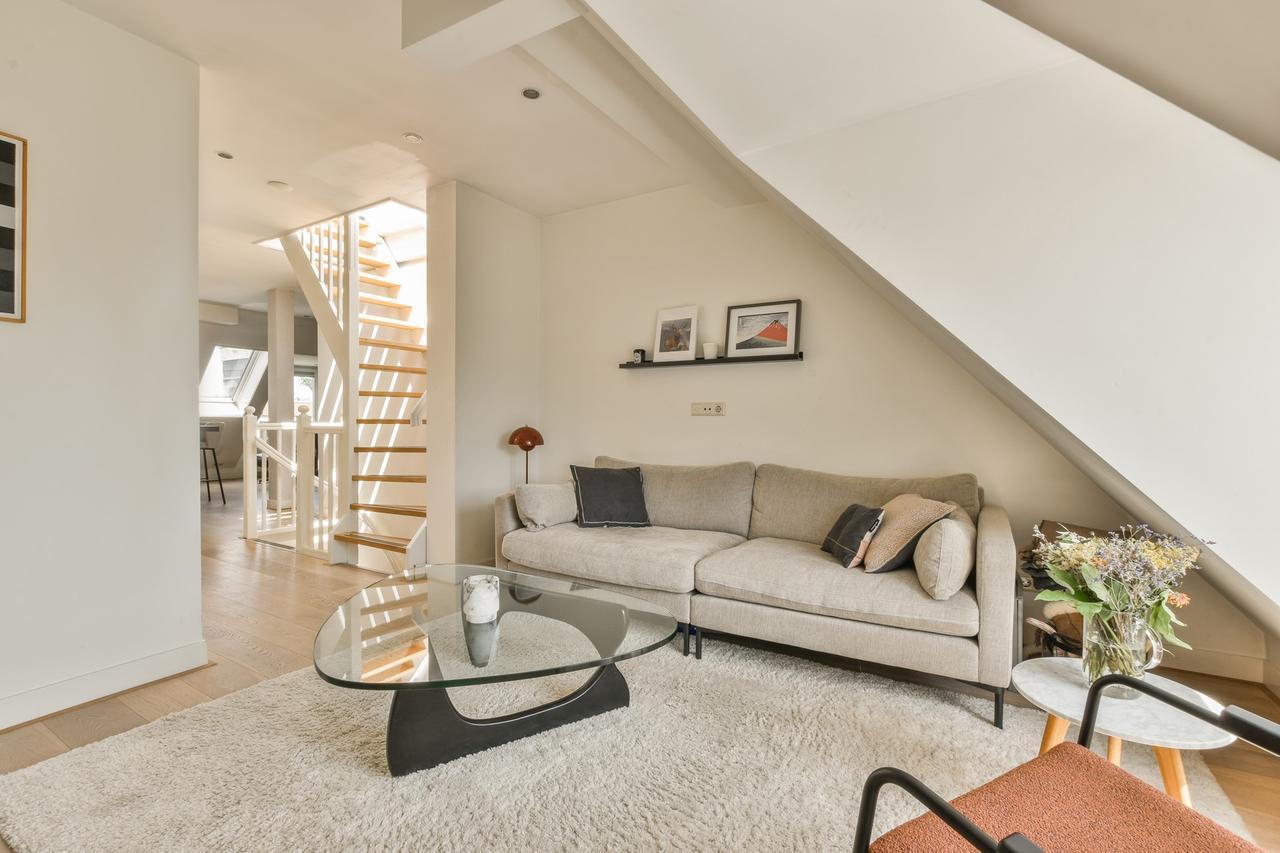 130m² appartement met dakterras vlakbij de Amstel - Afbeelding 18