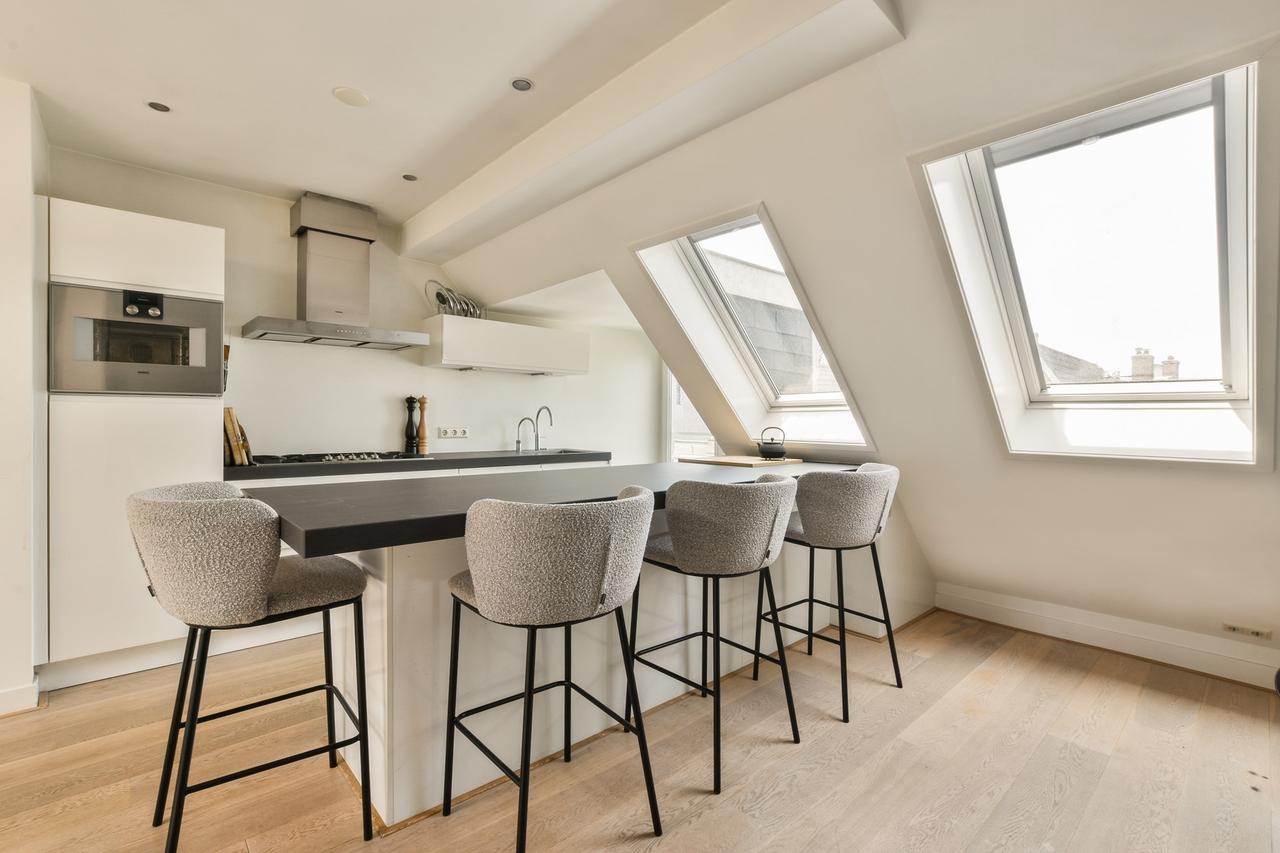 130m² appartement met dakterras vlakbij de Amstel - Afbeelding 21