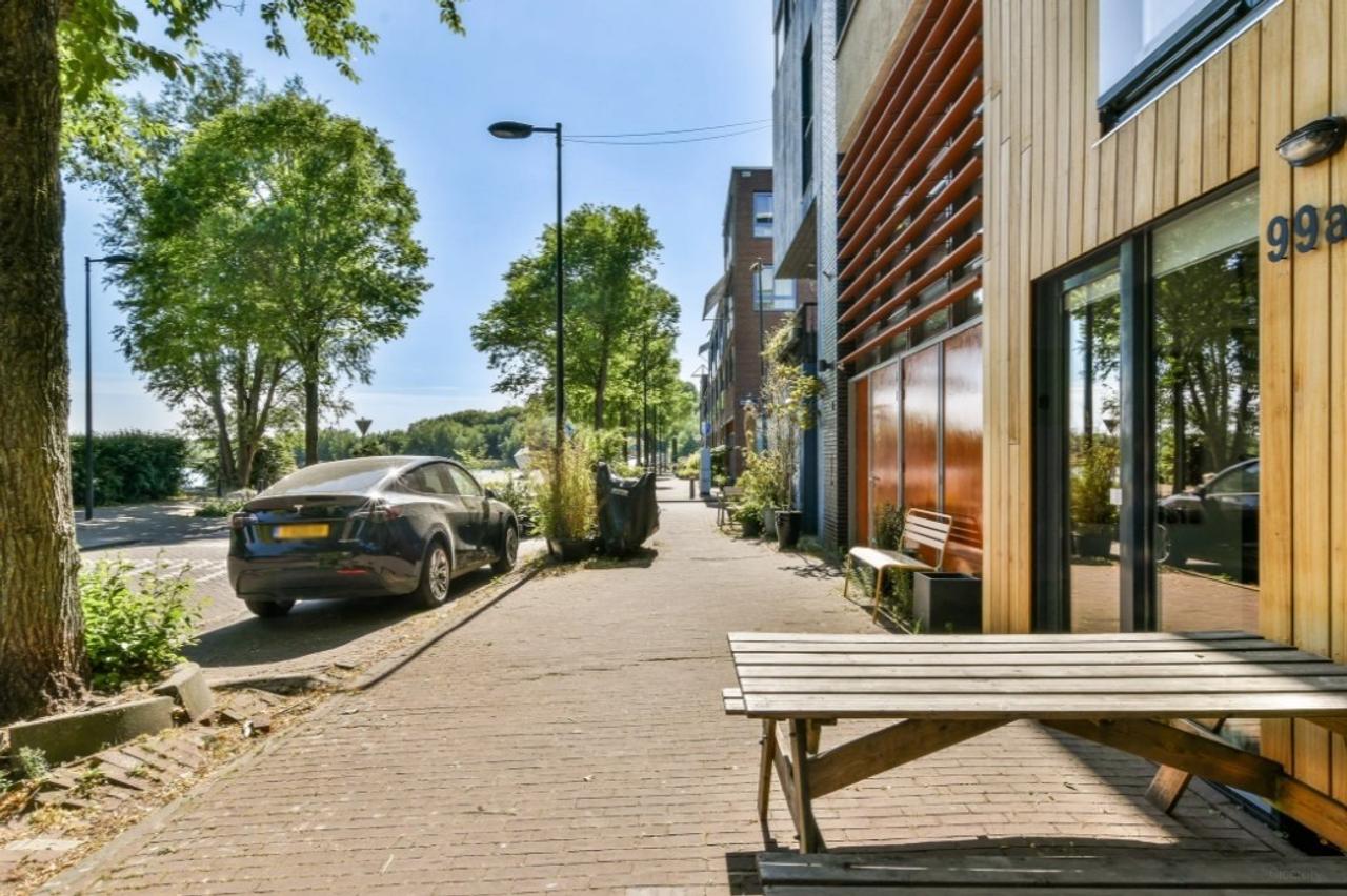 220m² familiehuis met 5 slaapkamers op IJburg - Afbeelding 3