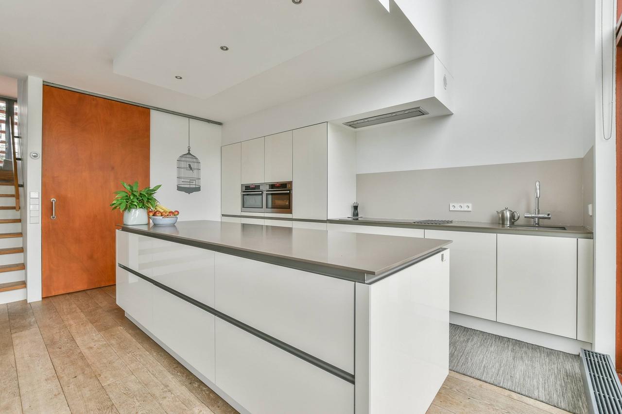 220m² familiehuis met 5 slaapkamers op IJburg - Afbeelding 12