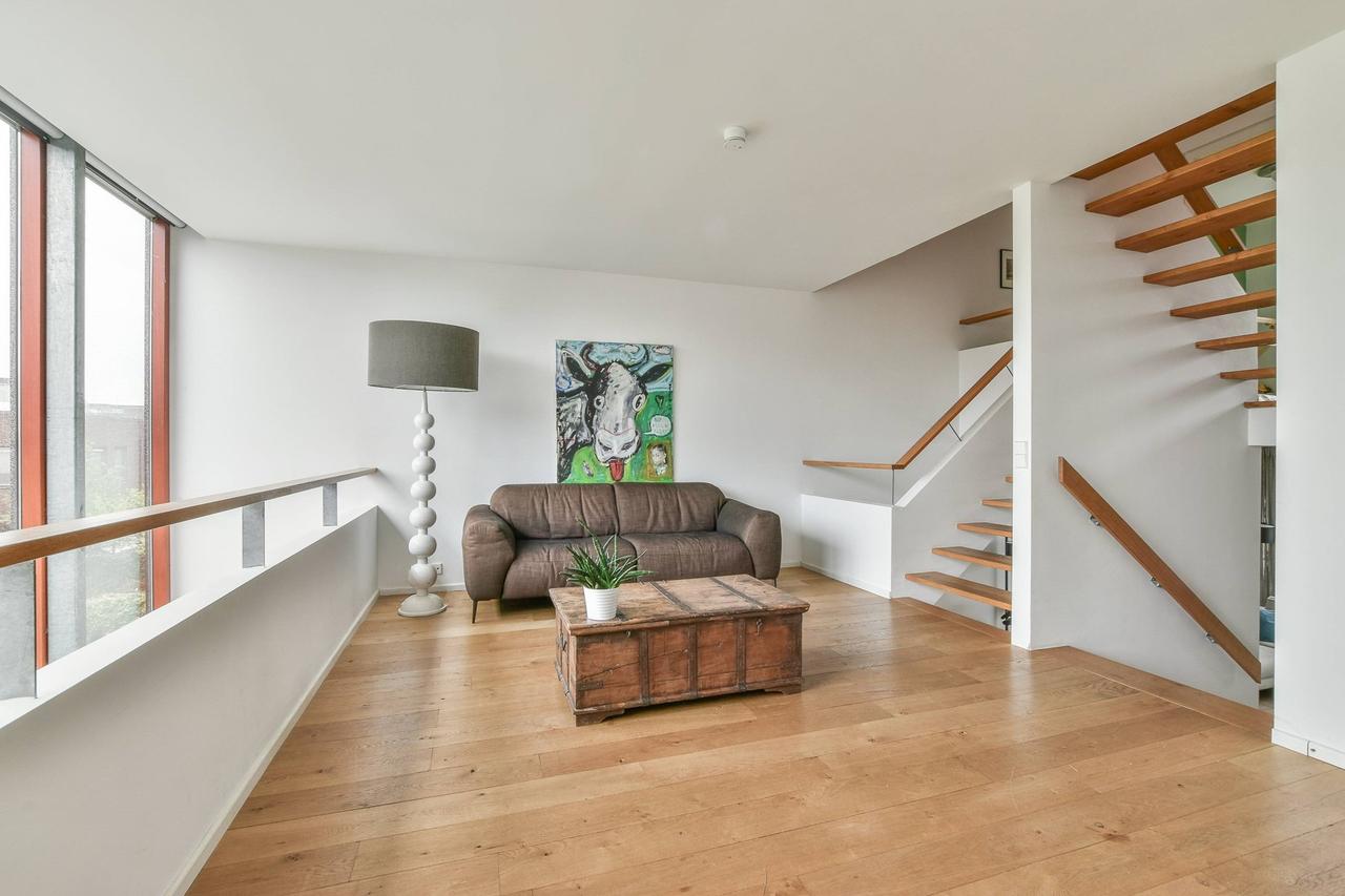 220m² familiehuis met 5 slaapkamers op IJburg - Afbeelding 19