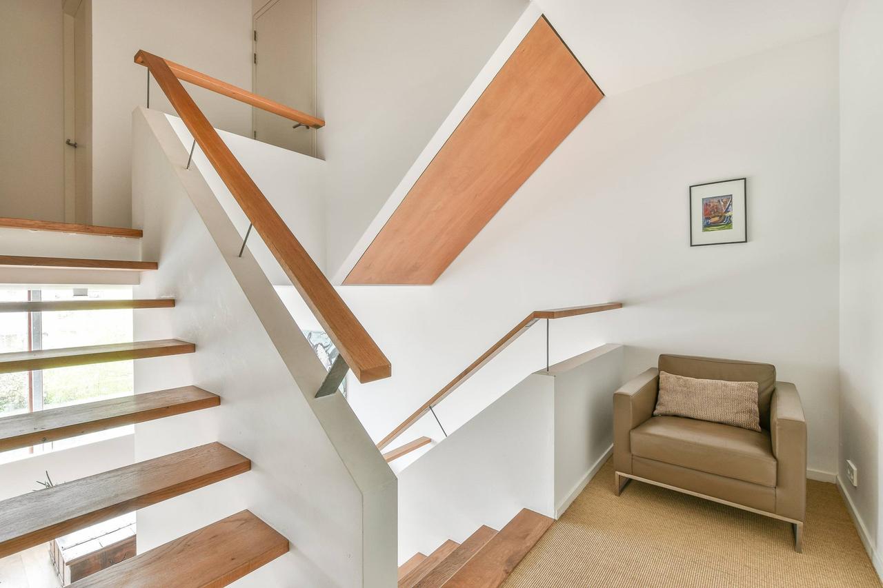 220m² familiehuis met 5 slaapkamers op IJburg - Afbeelding 21