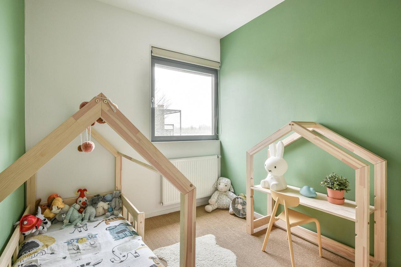 220m² familiehuis met 5 slaapkamers op IJburg - Afbeelding 22