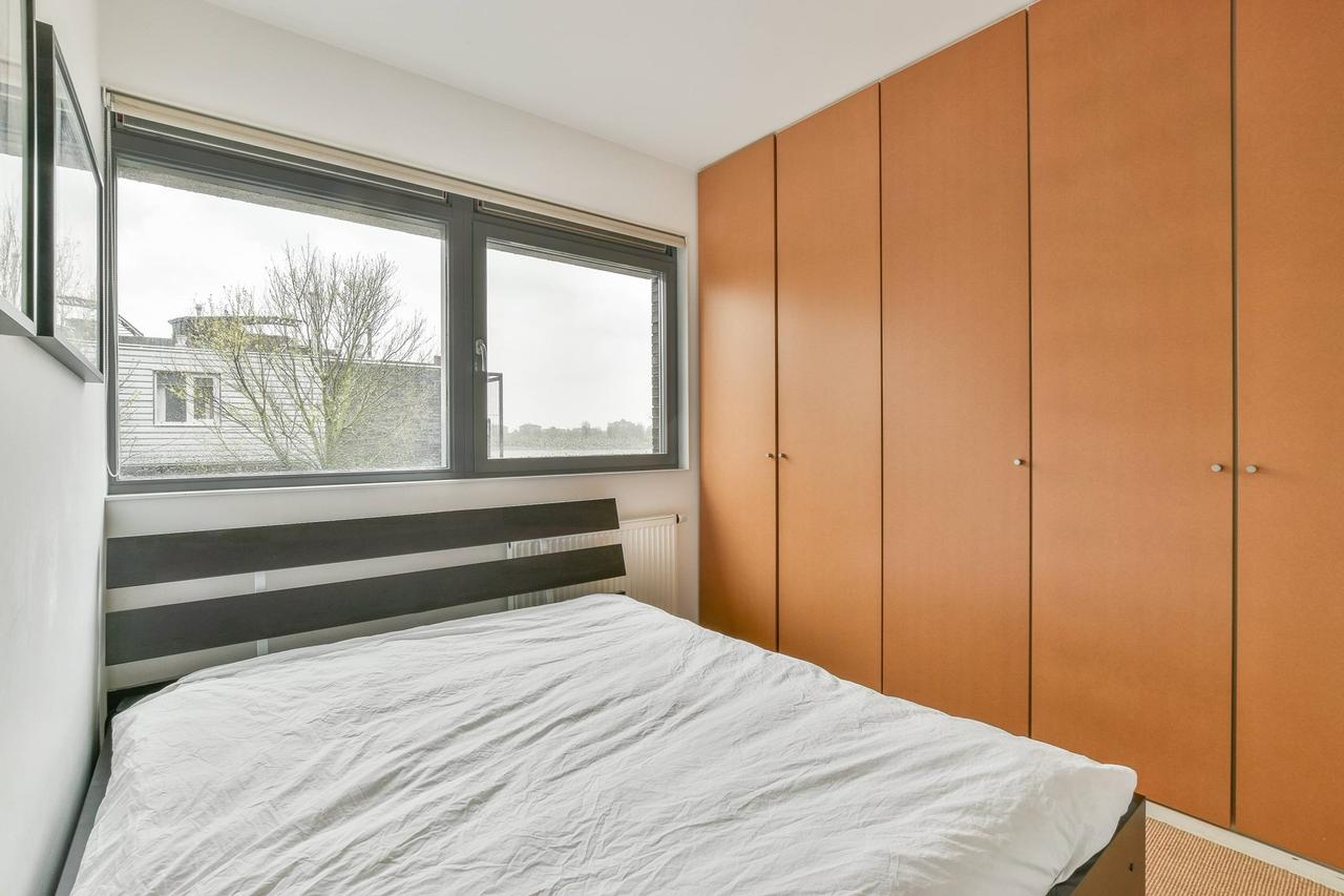 220m² familiehuis met 5 slaapkamers op IJburg - Afbeelding 23