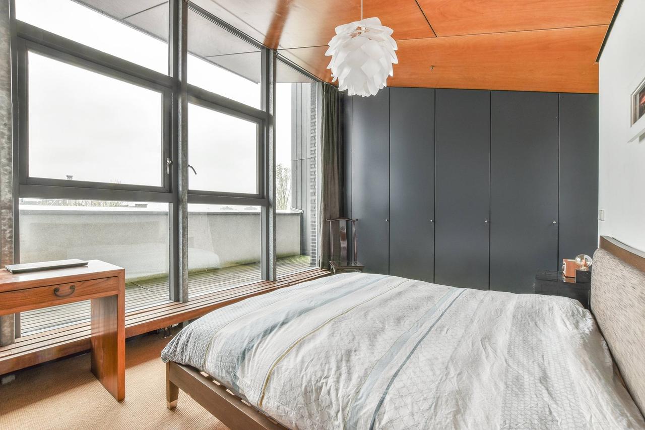 220m² familiehuis met 5 slaapkamers op IJburg - Afbeelding 32